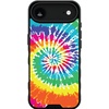 image:imageSmartish  Checker I Dont Even knower  iPhone 16 MagSafe Case  Gripmunk Lightweight  Protective Thin Cover  Fits iPhone 16Tie Dye