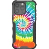 image:imageSmartish  Checker I Dont Even knower  iPhone 16 MagSafe Case  Gripmunk Lightweight  Protective Thin Cover  Fits iPhone 16Tie Dye