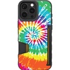 image:imageSmartish  Checker I Dont Even knower  iPhone 16 MagSafe Case  Gripmunk Lightweight  Protective Thin Cover  Fits iPhone 16Tie Dye