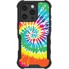 image:imageSmartish  Checker I Dont Even knower  iPhone 16 MagSafe Case  Gripmunk Lightweight  Protective Thin Cover  Fits iPhone 16Tie Dye