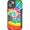 image:imageSmartish  Checker I Dont Even knower  iPhone 16 MagSafe Case  Gripmunk Lightweight  Protective Thin Cover  Fits iPhone 16Tie Dye