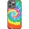 image:imageSmartish  Checker I Dont Even knower  iPhone 16 MagSafe Case  Gripmunk Lightweight  Protective Thin Cover  Fits iPhone 16Tie Dye