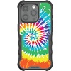 image:imageSmartish  Checker I Dont Even knower  iPhone 16 MagSafe Case  Gripmunk Lightweight  Protective Thin Cover  Fits iPhone 16Tie Dye