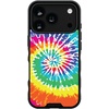 image:imageSmartish  Checker I Dont Even knower  iPhone 16 MagSafe Case  Gripmunk Lightweight  Protective Thin Cover  Fits iPhone 16Tie Dye