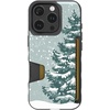 image:imageSmartish  Howliday Hounds  iPhone 17 MagSafe Case  Gripmunk Lightweight  Protective Thin Grip Cover  Fits Apple iPhone 17Alpine Chill