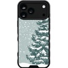 image:imageSmartish  Howliday Hounds  iPhone 17 MagSafe Case  Gripmunk Lightweight  Protective Thin Grip Cover  Fits Apple iPhone 17Alpine Chill