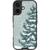 image:imageSmartish  Howliday Hounds  iPhone 17 MagSafe Case  Gripmunk Lightweight  Protective Thin Grip Cover  Fits Apple iPhone 17Alpine Chill