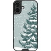 image:imageSmartish  Howliday Hounds  iPhone 17 MagSafe Case  Gripmunk Lightweight  Protective Thin Grip Cover  Fits Apple iPhone 17Alpine Chill