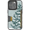 image:imageSmartish  Howliday Hounds  iPhone 17 MagSafe Case  Gripmunk Lightweight  Protective Thin Grip Cover  Fits Apple iPhone 17Alpine Chill