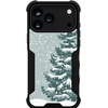 image:imageSmartish  Howliday Hounds  iPhone 17 MagSafe Case  Gripmunk Lightweight  Protective Thin Grip Cover  Fits Apple iPhone 17Alpine Chill