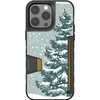 image:imageSmartish  Howliday Hounds  iPhone 17 MagSafe Case  Gripmunk Lightweight  Protective Thin Grip Cover  Fits Apple iPhone 17Alpine Chill