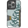 image:imageSmartish  Howliday Hounds  iPhone 17 MagSafe Case  Gripmunk Lightweight  Protective Thin Grip Cover  Fits Apple iPhone 17Alpine Chill