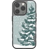 image:imageSmartish  Howliday Hounds  iPhone 17 MagSafe Case  Gripmunk Lightweight  Protective Thin Grip Cover  Fits Apple iPhone 17Alpine Chill