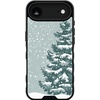 image:imageSmartish  Howliday Hounds  iPhone 17 MagSafe Case  Gripmunk Lightweight  Protective Thin Grip Cover  Fits Apple iPhone 17Alpine Chill