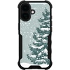image:imageSmartish  Howliday Hounds  iPhone 17 MagSafe Case  Gripmunk Lightweight  Protective Thin Grip Cover  Fits Apple iPhone 17Alpine Chill