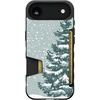 image:imageSmartish  Howliday Hounds  iPhone 17 MagSafe Case  Gripmunk Lightweight  Protective Thin Grip Cover  Fits Apple iPhone 17Alpine Chill