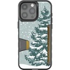 image:imageSmartish  Howliday Hounds  iPhone 17 MagSafe Case  Gripmunk Lightweight  Protective Thin Grip Cover  Fits Apple iPhone 17Alpine Chill