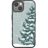 image:imageSmartish  Howliday Hounds  iPhone 17 MagSafe Case  Gripmunk Lightweight  Protective Thin Grip Cover  Fits Apple iPhone 17Alpine Chill