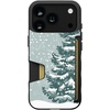 image:imageSmartish  Howliday Hounds  iPhone 17 MagSafe Case  Gripmunk Lightweight  Protective Thin Grip Cover  Fits Apple iPhone 17Alpine Chill
