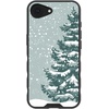 image:imageSmartish  Howliday Hounds  iPhone 17 MagSafe Case  Gripmunk Lightweight  Protective Thin Grip Cover  Fits Apple iPhone 17Alpine Chill