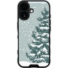 image:imageSmartish  Howliday Hounds  iPhone 17 MagSafe Case  Gripmunk Lightweight  Protective Thin Grip Cover  Fits Apple iPhone 17Alpine Chill
