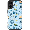 image:imageSmartish  Howliday Hounds  iPhone 17 MagSafe Case  Gripmunk Lightweight  Protective Thin Grip Cover  Fits Apple iPhone 17Dreidel Dials