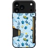 image:imageSmartish  Howliday Hounds  iPhone 17 MagSafe Case  Gripmunk Lightweight  Protective Thin Grip Cover  Fits Apple iPhone 17Dreidel Dials