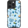 image:imageSmartish  Howliday Hounds  iPhone 17 MagSafe Case  Gripmunk Lightweight  Protective Thin Grip Cover  Fits Apple iPhone 17Dreidel Dials
