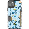 image:imageSmartish  Howliday Hounds  iPhone 17 MagSafe Case  Gripmunk Lightweight  Protective Thin Grip Cover  Fits Apple iPhone 17Dreidel Dials