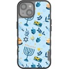 image:imageSmartish  Howliday Hounds  iPhone 17 MagSafe Case  Gripmunk Lightweight  Protective Thin Grip Cover  Fits Apple iPhone 17Dreidel Dials