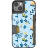 image:imageSmartish  Howliday Hounds  iPhone 17 MagSafe Case  Gripmunk Lightweight  Protective Thin Grip Cover  Fits Apple iPhone 17Dreidel Dials
