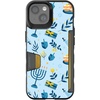 image:imageSmartish  Howliday Hounds  iPhone 17 MagSafe Case  Gripmunk Lightweight  Protective Thin Grip Cover  Fits Apple iPhone 17Dreidel Dials