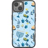 image:imageSmartish  Howliday Hounds  iPhone 17 MagSafe Case  Gripmunk Lightweight  Protective Thin Grip Cover  Fits Apple iPhone 17Dreidel Dials