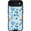 image:imageSmartish  Howliday Hounds  iPhone 17 MagSafe Case  Gripmunk Lightweight  Protective Thin Grip Cover  Fits Apple iPhone 17Dreidel Dials