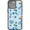 image:imageSmartish  Howliday Hounds  iPhone 17 MagSafe Case  Gripmunk Lightweight  Protective Thin Grip Cover  Fits Apple iPhone 17Dreidel Dials