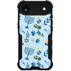 image:imageSmartish  Howliday Hounds  iPhone 17 MagSafe Case  Gripmunk Lightweight  Protective Thin Grip Cover  Fits Apple iPhone 17Dreidel Dials