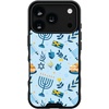 image:imageSmartish  Howliday Hounds  iPhone 17 MagSafe Case  Gripmunk Lightweight  Protective Thin Grip Cover  Fits Apple iPhone 17Dreidel Dials