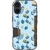 image:imageSmartish  Howliday Hounds  iPhone 17 MagSafe Case  Gripmunk Lightweight  Protective Thin Grip Cover  Fits Apple iPhone 17Dreidel Dials
