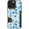 image:imageSmartish  Howliday Hounds  iPhone 17 MagSafe Case  Gripmunk Lightweight  Protective Thin Grip Cover  Fits Apple iPhone 17Dreidel Dials