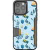 image:imageSmartish  Howliday Hounds  iPhone 17 MagSafe Case  Gripmunk Lightweight  Protective Thin Grip Cover  Fits Apple iPhone 17Dreidel Dials