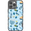 image:imageSmartish  Howliday Hounds  iPhone 17 MagSafe Case  Gripmunk Lightweight  Protective Thin Grip Cover  Fits Apple iPhone 17Dreidel Dials