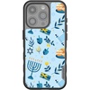 image:imageSmartish  Howliday Hounds  iPhone 17 MagSafe Case  Gripmunk Lightweight  Protective Thin Grip Cover  Fits Apple iPhone 17Dreidel Dials