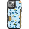 image:imageSmartish  Howliday Hounds  iPhone 17 MagSafe Case  Gripmunk Lightweight  Protective Thin Grip Cover  Fits Apple iPhone 17Dreidel Dials