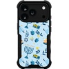 image:imageSmartish  Howliday Hounds  iPhone 17 MagSafe Case  Gripmunk Lightweight  Protective Thin Grip Cover  Fits Apple iPhone 17Dreidel Dials