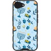 image:imageSmartish  Howliday Hounds  iPhone 17 MagSafe Case  Gripmunk Lightweight  Protective Thin Grip Cover  Fits Apple iPhone 17Dreidel Dials