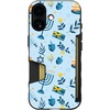 image:imageSmartish  Howliday Hounds  iPhone 17 MagSafe Case  Gripmunk Lightweight  Protective Thin Grip Cover  Fits Apple iPhone 17Dreidel Dials
