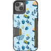 image:imageSmartish  Howliday Hounds  iPhone 17 MagSafe Case  Gripmunk Lightweight  Protective Thin Grip Cover  Fits Apple iPhone 17Dreidel Dials