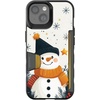 image:imageSmartish  Howliday Hounds  iPhone 17 MagSafe Case  Gripmunk Lightweight  Protective Thin Grip Cover  Fits Apple iPhone 17Frosty Vibes