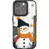 image:imageSmartish  Howliday Hounds  iPhone 17 MagSafe Case  Gripmunk Lightweight  Protective Thin Grip Cover  Fits Apple iPhone 17Frosty Vibes