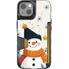 image:imageSmartish  Howliday Hounds  iPhone 17 MagSafe Case  Gripmunk Lightweight  Protective Thin Grip Cover  Fits Apple iPhone 17Frosty Vibes